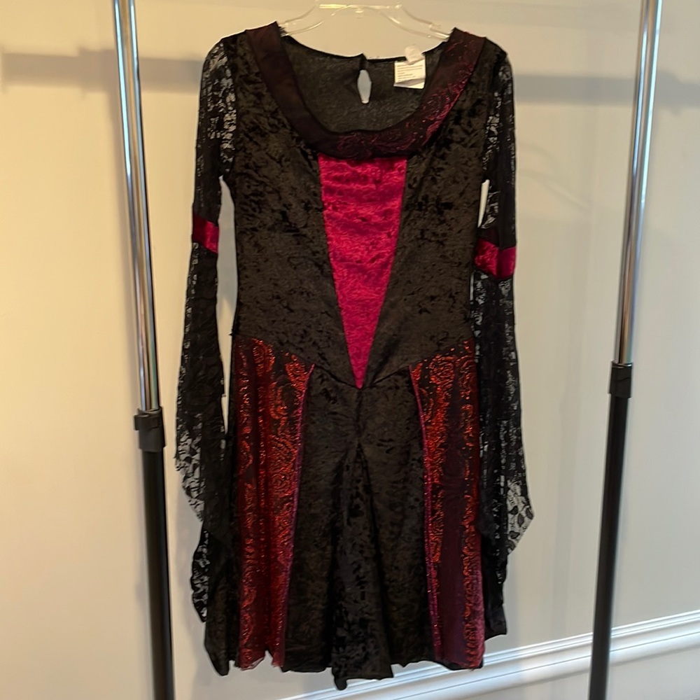 Halloween costume, Dress, S/M